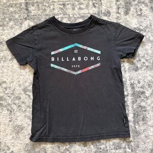 Boys 3T Billabong t-shirt
